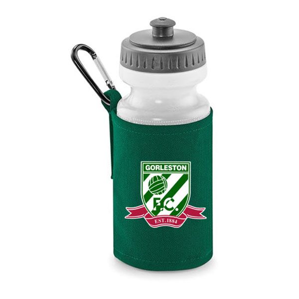 Gorleston FC Bottle Thumbnail