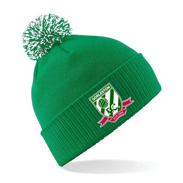 Gorleston FC Beanie Hat Thumbnail