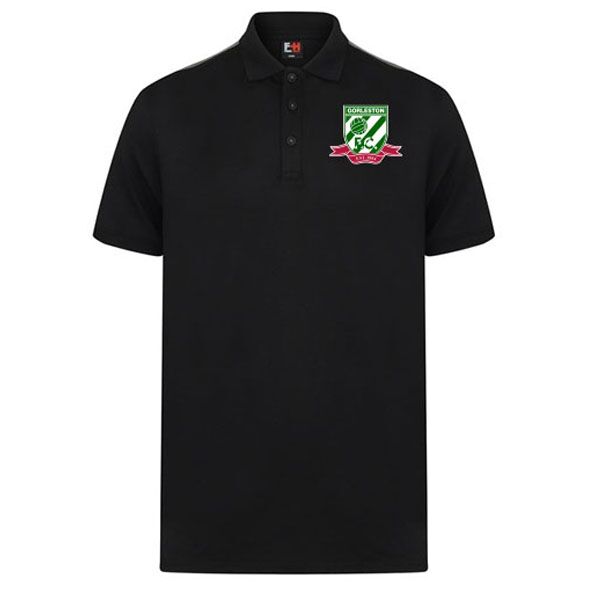 Gorleston FC Polo Shirt Thumbnail
