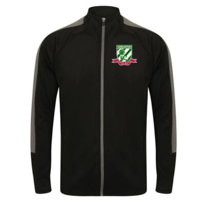 Gorleston FC Tracksuit Top Thumbnail
