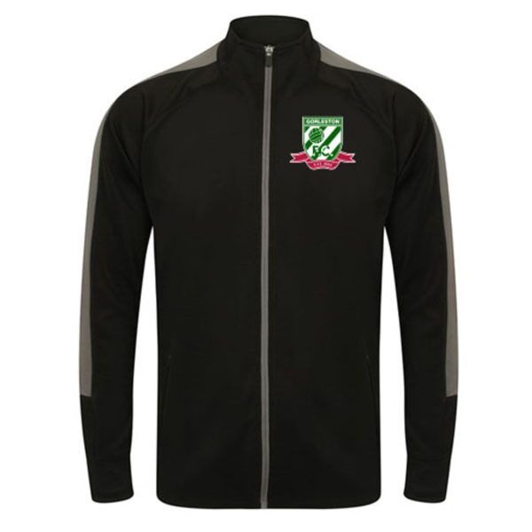 Gorleston FC Tracksuit Top Thumbnail