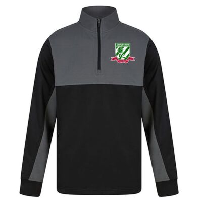 Gorleston FC Half Zip Top Thumbnail