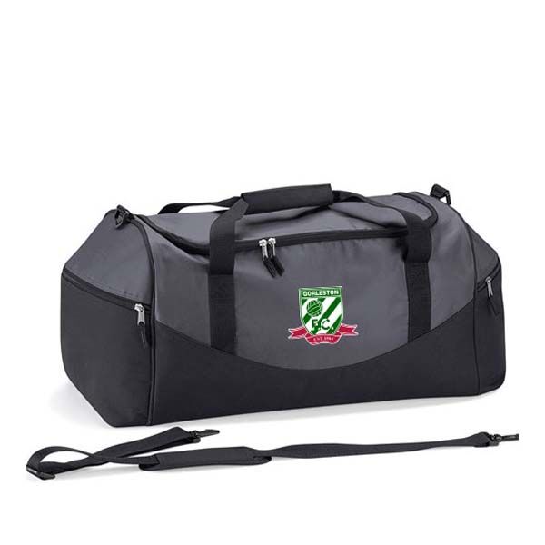 Gorleston FC Holdall Thumbnail