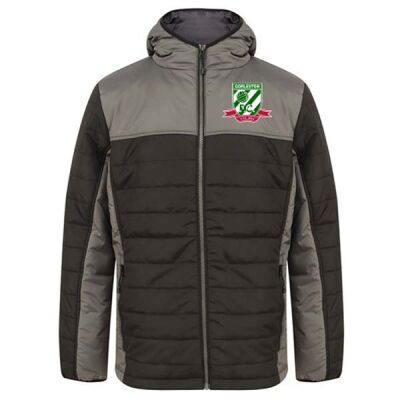 Gorleston FC Padded Jacket Thumbnail