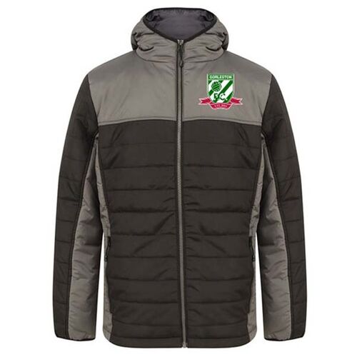Gorleston FC Padded Jacket Thumbnail