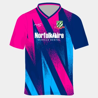 Gorleston FC GK Home Shirt 2022-23 Thumbnail