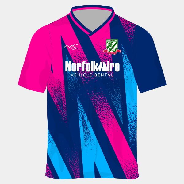 Gorleston FC GK Home Shirt 2022-23 Thumbnail