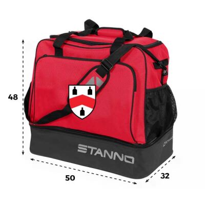 Old Wulfrunians FC Pro Players Bag  Thumbnail