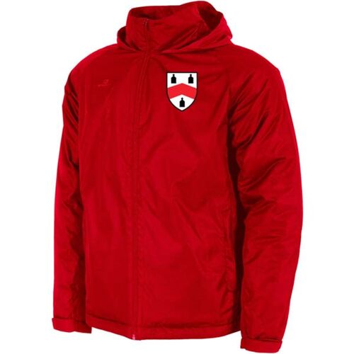 Old Wulfrunians FC Prime Fleece Jacket  Thumbnail
