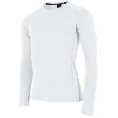 Old Wulfrunians FC Home Baselayer Jersey Thumbnail