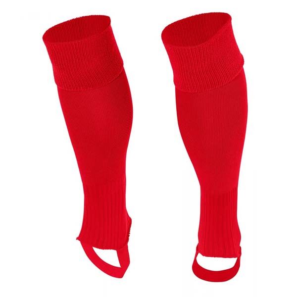 Old Wulfrunians FC Home Footless Sock Thumbnail