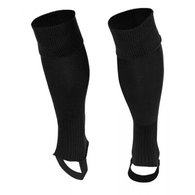 Old Wulfrunians FC Training Footless Sock Thumbnail