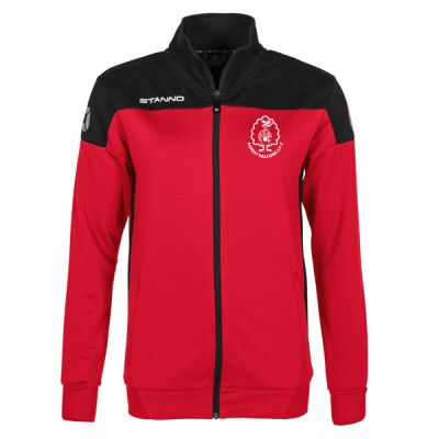 Forest Falcons JFC Ladies Full Zip Track Top Thumbnail