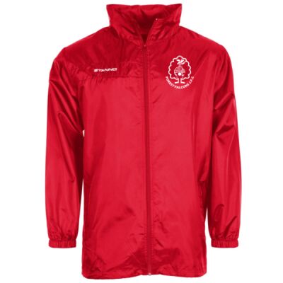 Forest Falcons JFC Mesh Rainjacket Thumbnail