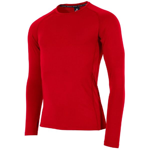 Forest Falcons JFC Home Baselayer Jersey Thumbnail