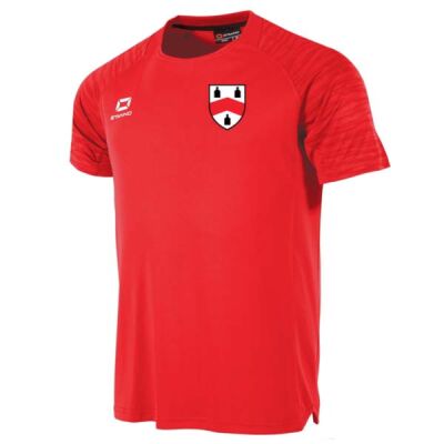 Old Wulfrunians FC Bolt Training Jersey Thumbnail