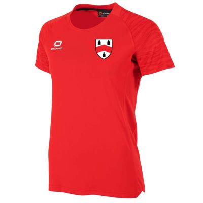 Old Wulfrunians FC Bolt Ladies Training Jersey Thumbnail