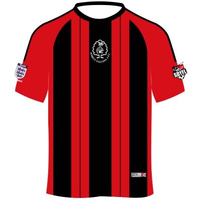Forest Falcons Home Shirt Thumbnail