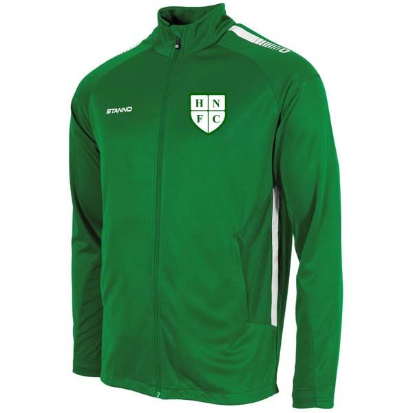 Holy Name FC Full Zip Track Top Thumbnail