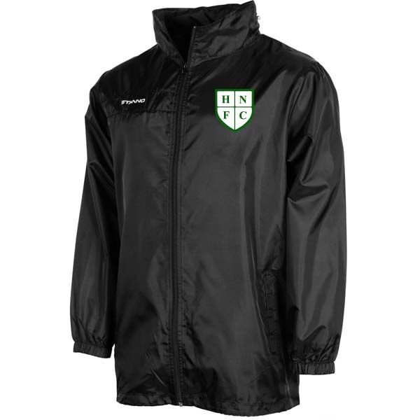 Holy Name FC Mesh Rainjacket Thumbnail