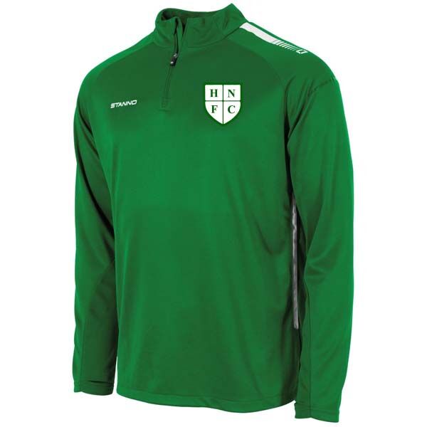 Holy Name FC 1/4 Zip  Thumbnail