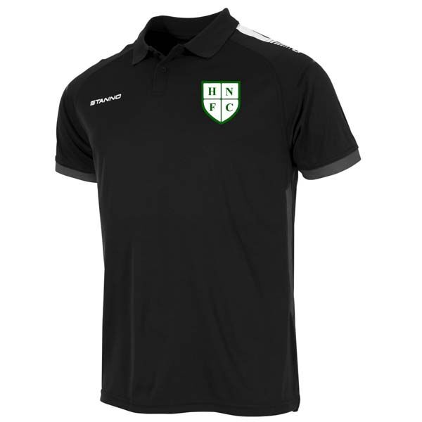 Holy Name FC Managers Polo  Thumbnail