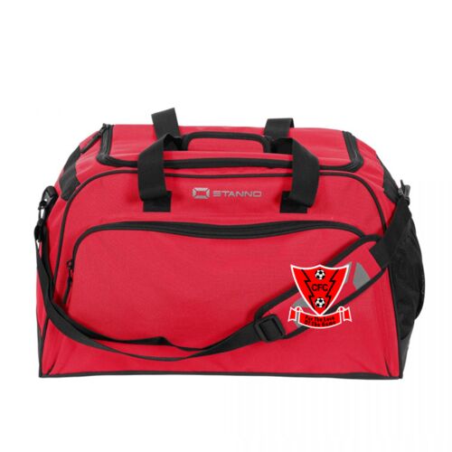 Catshill FC Players Bag  Thumbnail