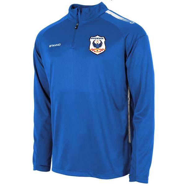 Phoenix United FC 1/4 Zip  Thumbnail