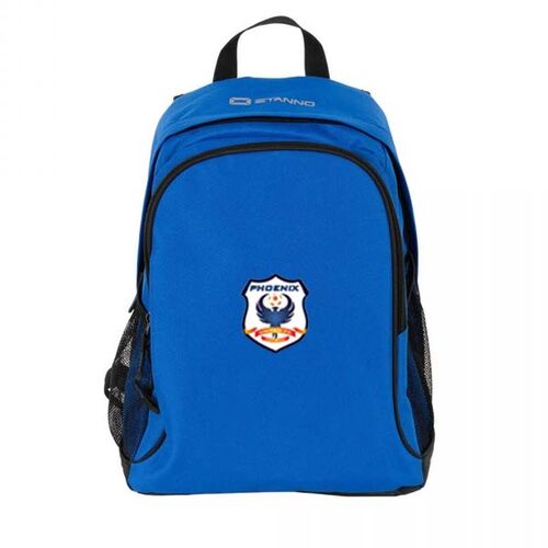 Phoenix United FC Players Rucksack Thumbnail