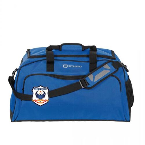 Phoenix United FC Players Bag  Thumbnail