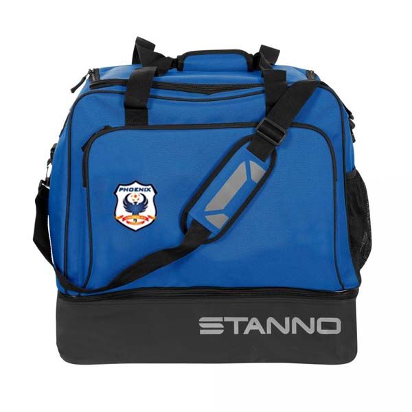 Phoenix United FC Pro Players Bag  Thumbnail