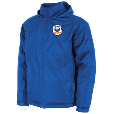 Phoenix United FC Prime Fleece Jacket  Thumbnail