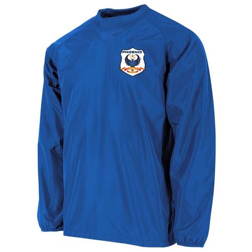 Phoenix United FC Windbreaker Jacket Thumbnail