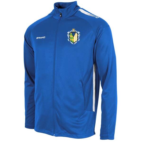 Withymoor Colts FC Full Zip Track Top Thumbnail