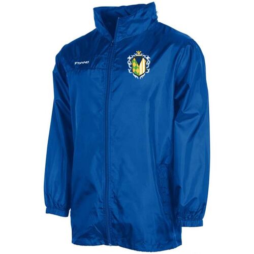 Withymoor Colts FC Mesh Rainjacket Thumbnail