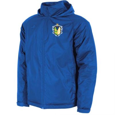 Withymoor Colts FC Prime Fleece Jacket  Thumbnail