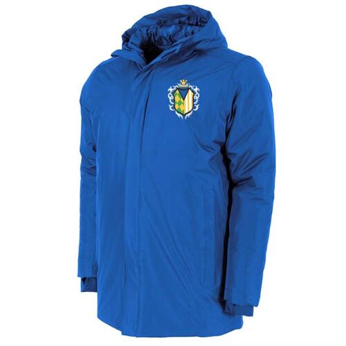 Withymoor Colts FC Managers Jacket  Thumbnail