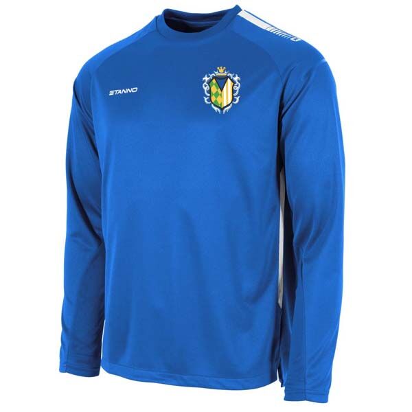 Withymoor Colts FC Round Neck Top Thumbnail