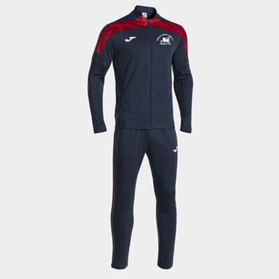 Sedgley White Lions Tracksuit Thumbnail