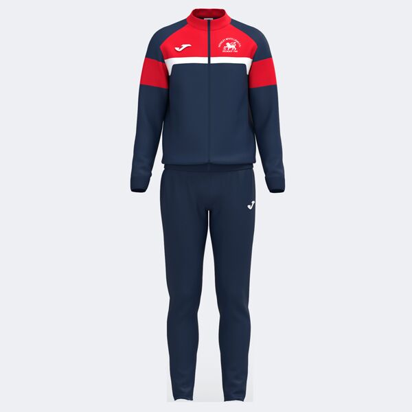 Sedgley White Lions Tracksuit Thumbnail