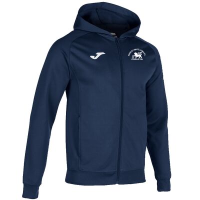 Sedgley White Lions Hoody Thumbnail