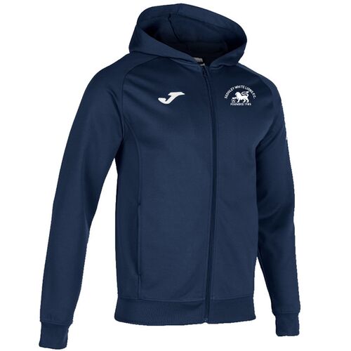 Sedgley White Lions Hoody Thumbnail