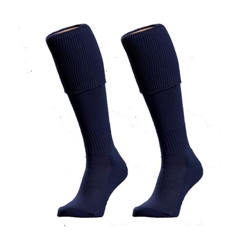 Sedgley White Lions Socks Training Socks Thumbnail