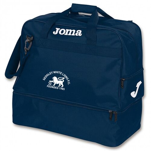 Sedgley White Lions Players Bag  Thumbnail