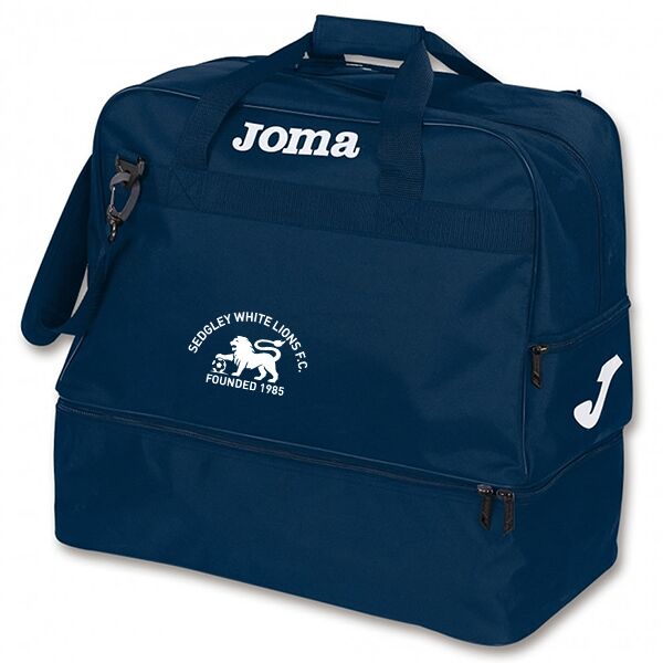Sedgley White Lions Players Bag  Thumbnail