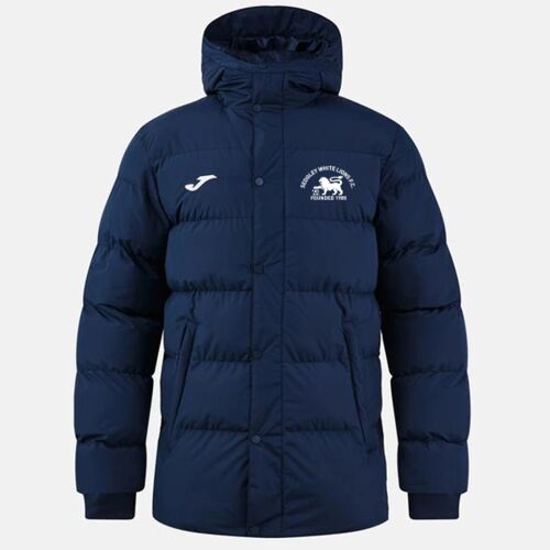 Sedgley White Lions Managers Jacket  Thumbnail