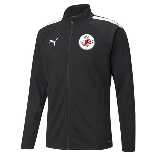 Kaisho Karate Full Zip Track Jacket Thumbnail