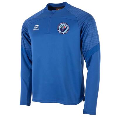 Stony Stratford Town Football Club 1/4 Zip Thumbnail