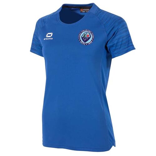 Stony Stratford Town Football Club Ladies Training Jersey Thumbnail