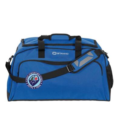 Stony Stratford Town Football Club Players Bag Thumbnail
